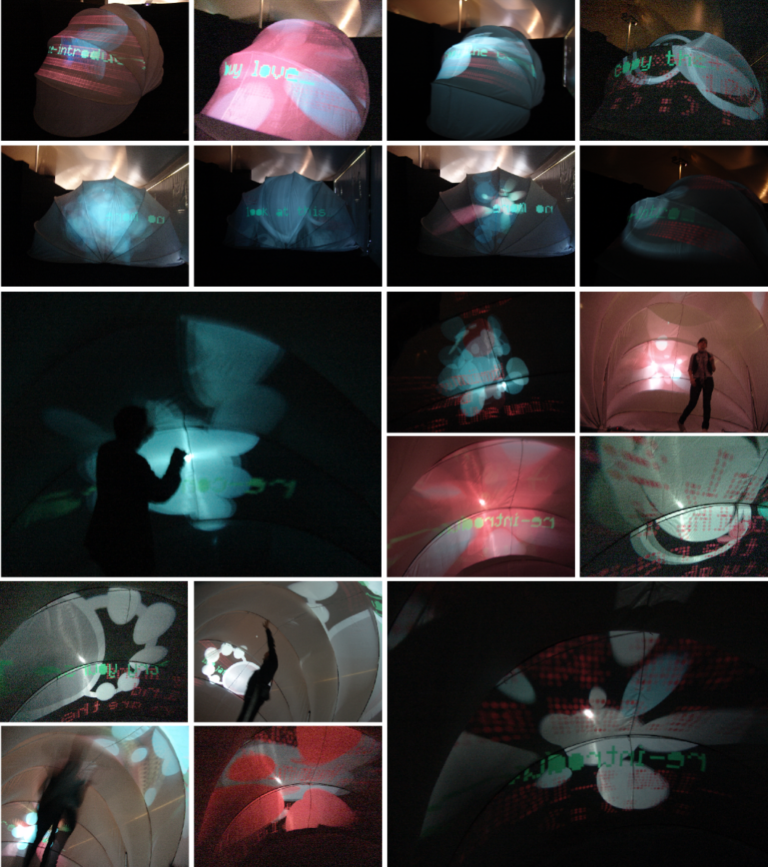 Lee más sobre el artículo Instalación Leviatán