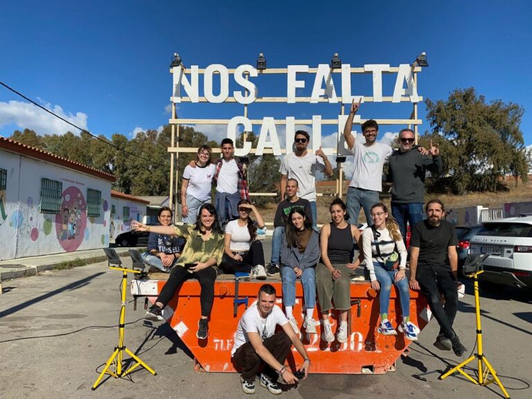 Lee más sobre el artículo Artefacto Social