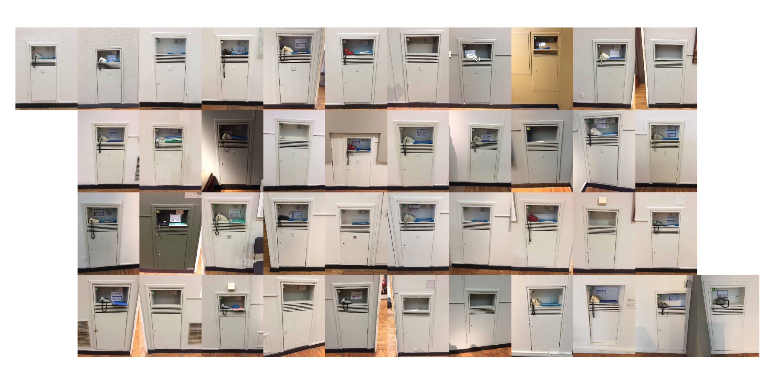 En este momento estás viendo ControlArt Audience