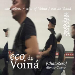 Lee más sobre el artículo Eco de Vóina