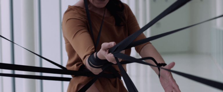 Lee más sobre el artículo Void Presence