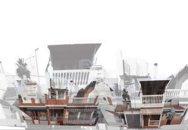 Lee más sobre el artículo El Palo. Espacio público, espacio privado