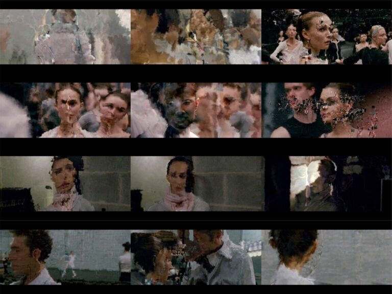 Lee más sobre el artículo Project Emule-Glitch